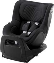 Britax Römer BRITAX automobilinė kėdutė DUALFIX PRO M LUX, 61-105 cm., Onyx juodas, 2000042131