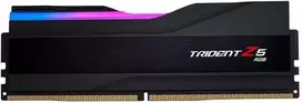 RAM G.Skill Trident Z5 RGB F5-6000J3444F64GX1-TZ5RK atminties modulis 64GB 1 x 64GB DDR5 6000 MT/s