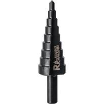 Žingsninis grąžtas „RICHMANN" 4 - 32 mm