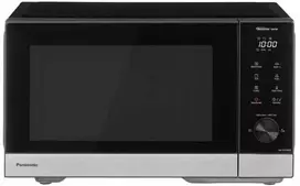 Mikrobangų krosnelė Panasonic NN-GD38QSEPG