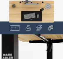 Mark Adler Electric desk Leader 7.3 Craft