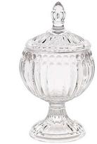 Bikuvalt Saldaininė stiklinė su dangteliu H15xD7 cm Home Deco KA6234