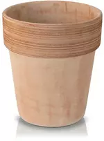Lauko keraminis vazonas ITA, terakotos sp., 31 x 36 cm