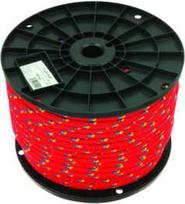 Pintas polipropileno lynas KOELNER, 8,0 mm, 200 m