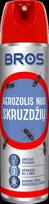 Aerozolis nuo skruzdžių Bros 150ml