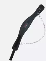Chiba Weight Lifting Belt 40897 (XL )