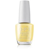 OPI Nature Strong nagų lakas Strong Make My Daisy 15 ml