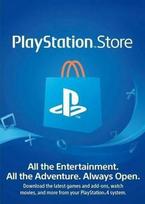 PlayStation Network Card 60 EUR (HR) PSN Key CROATIA