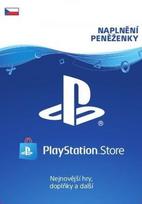 PlayStation Network Card 6000 CZK (CZ) PSN Key CZECH REPUBLIC