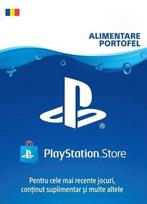 PlayStation Network Card 755 RON (RO) PSN Key ROMANIA