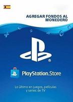 PlayStation Network Card 250 EUR (ES) PSN Key SPAIN