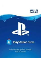 PlayStation Network Card 195GBP (UK) PSN Key UNITED KINGDOM