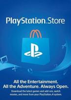PlayStation Network Card 65 CAD (CA) PSN Key CANADA