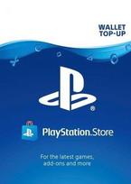 PlayStation Network Card 85 CAD (CA) Key CANADA