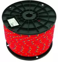 Pintas polipropileno lynas KOELNER, 6,0 mm, 15 m