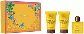 Versace Eros Energy Giftset, 150 ml
