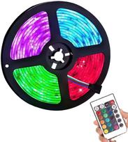 LED juosta Reach RGB 3528