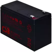 Hitachi CSB HR1234WF2 9AH 12V akumuliatorius