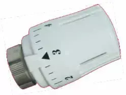 Termostatinė galva KLF-20