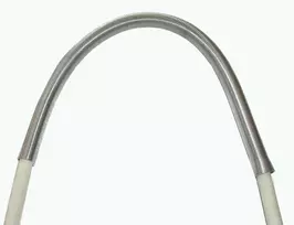 Išorinė spyruoklė R16 50 cm