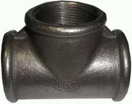 Trišakis v./v. F1 1/4 sr. 130 juodas
