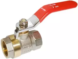 Sklendė 196A F1/2 ilga rankena