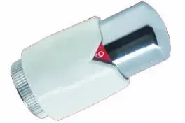 Termostatinė galva KLF-11