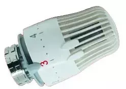 Termostatinė galva KLF-6