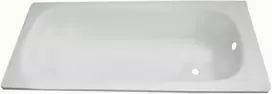 Metalinė vonia 20002 160 cm