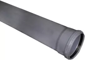 Polipropileno vamzdis 110x0.250