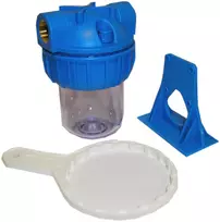 Filtro korpusas FJC5B 3/4