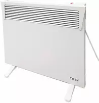Oro šildytuvas TESY 2 kW universalus