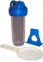 Filtro korpusas FJC1 viengubas 3/4