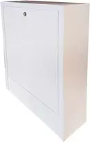 Virštinkinė kolektorinė spinta "6" 495x590x110