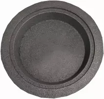 Mažas plytos elementas 25 cm