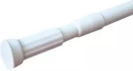 Teleskopinis karnizas užuolaidai CR-02 110-200 cm