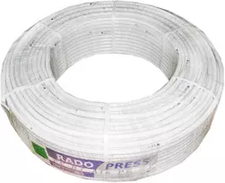 PERT-AL-PERT vamzdis 18x2 (200 m)