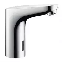 Hansgrohe bekontaktis praustuvo maišytuvas 6V