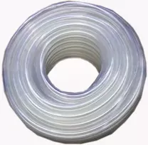 Žarna PVC skaidri 5/16" (8x1.5) 50m