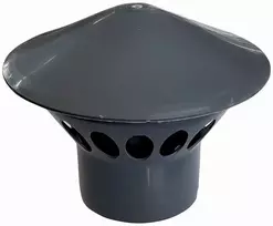 Stogas kamino Ū.V. d75
