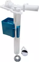 Mechanizmas prileidimo 3/8 Cersanit Compact