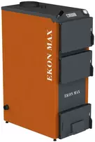 Katilas kieto kuro "EKON MAX 20" 20 kW