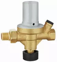 Automatinis papildymo vožtuvas 614