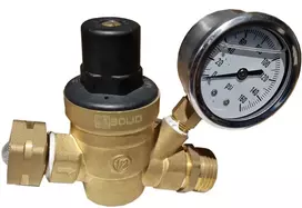 Automatinis papildymo vožtuvas 605A