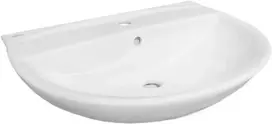 Praustuvas Cersanit MITO Raudonas 60