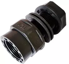 Antgalis 1/2' PVC talpai