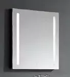 Veidrodis AA002 su LED apšvietimu 1200x700x40