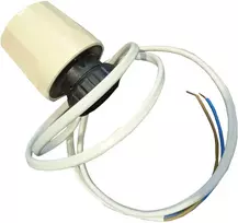 Pavara EMOtec 24V uždara