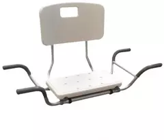 Kėdė uždedama ant vonios H794LBS