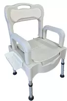 Kėdė tualeto H00601